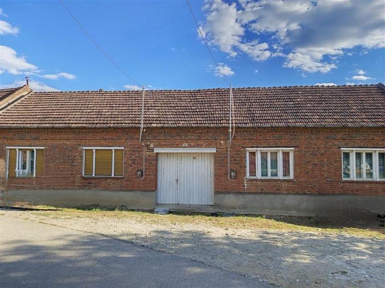 Naidas, Casa 7 Incaperi, 842mp Teren, Pret Negociabil