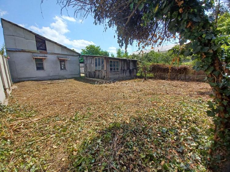 Casă, 500 mp, Muntele Găina. 600 E/lună (neg). Comision 0. - 14