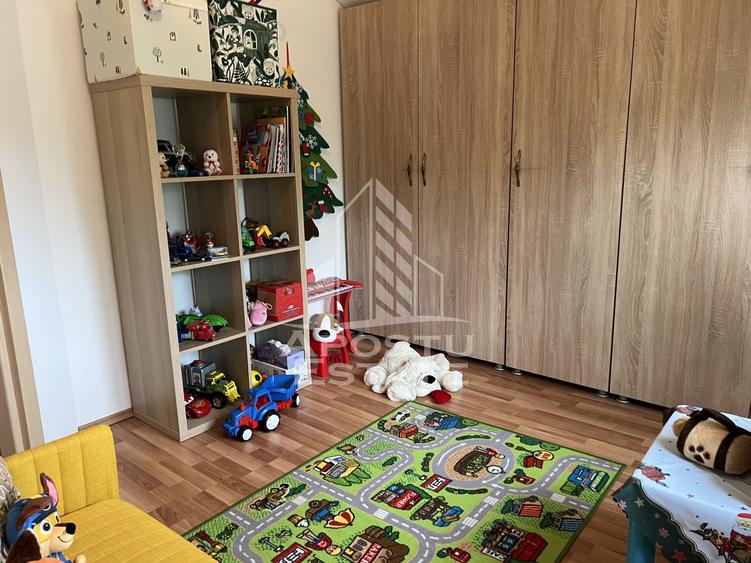 Casa individuala P+E cu teren generos de 856mp, in Sanandrei