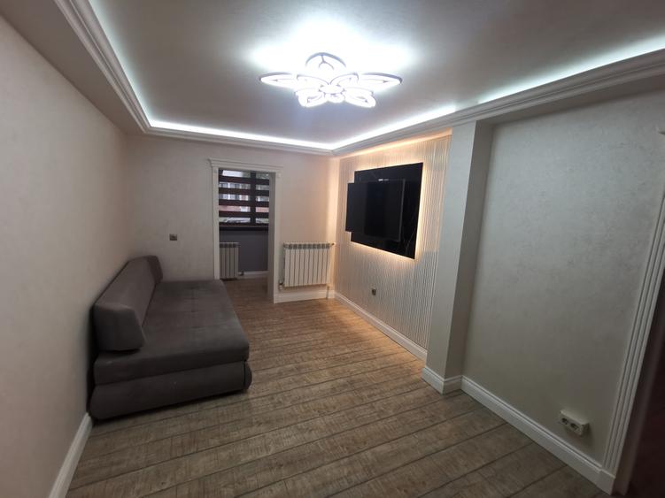 Apartament 3 camere Piata Mare complet renovat