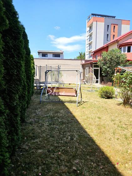 Vila P+1+ pod in Mamaia Sat- Locul unde liniștea se simte acasă