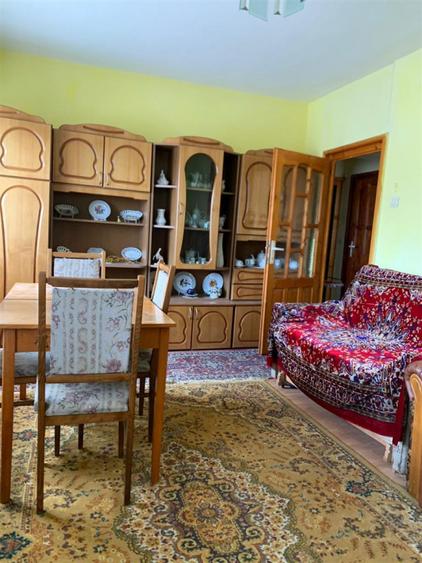 Apartament 3 camere 75 mp | Decomandat | zona Observatorului