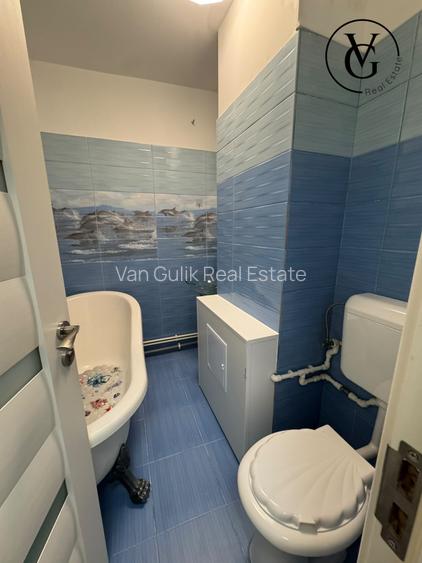 Apartament 3 camere - Iancului - 5 min Metrou - 9