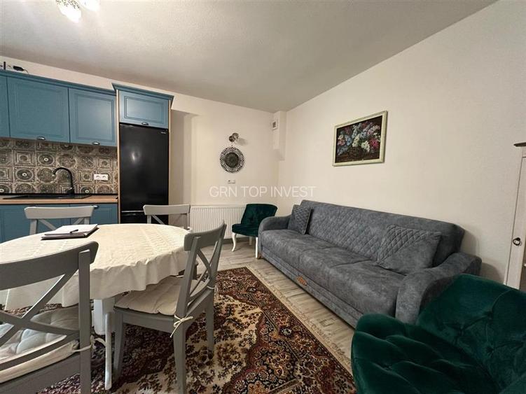 Apartament 2 camere zona Centrala - 2