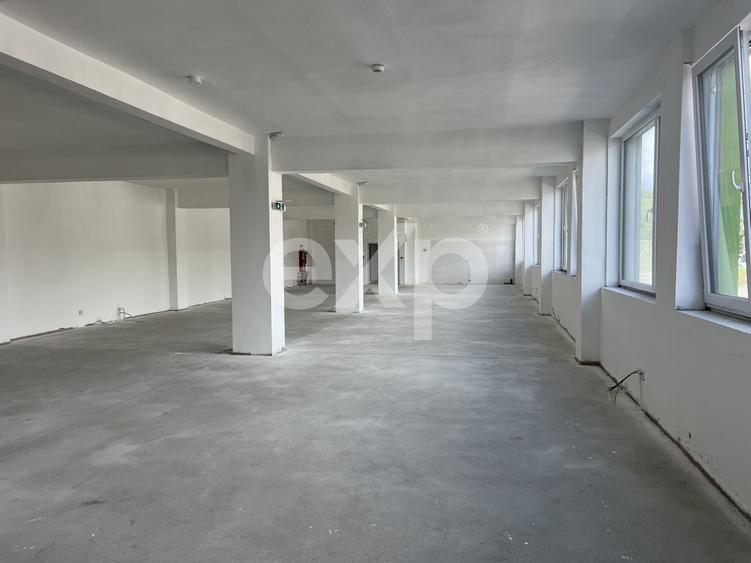 Spatii de Birouri Modernizate | Blvd Muncii, Cluj-Napoca | 0% Comision