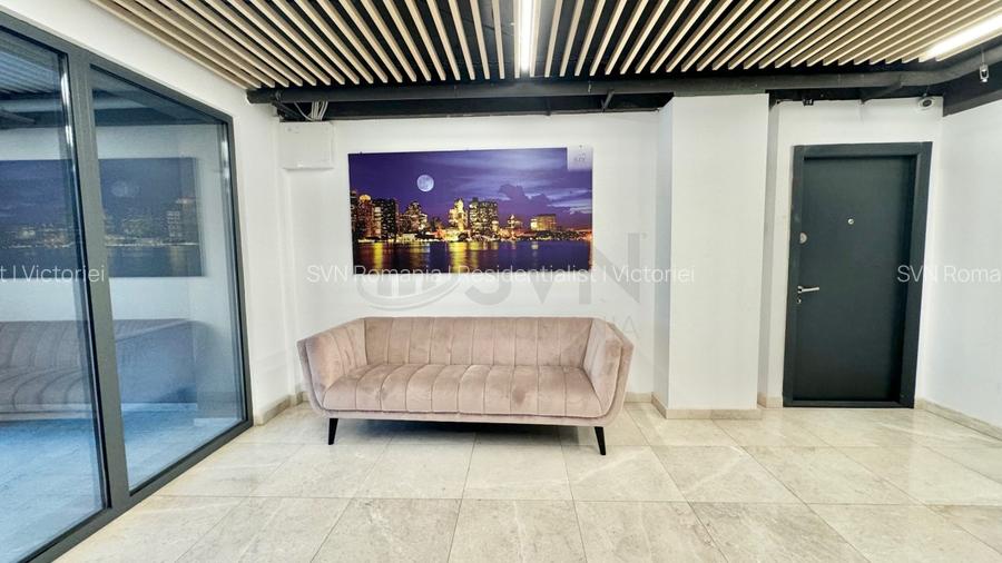 REA1020782 Studio Tineretului Park Residence Parcului Copiilor - 9