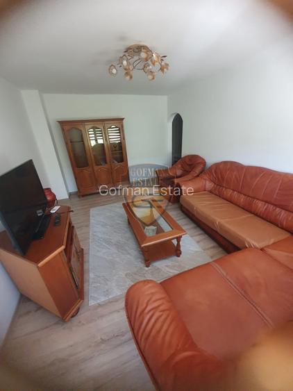 3 camere, Faleza Nord Santa Marina Bay, centrala gaz, A/C, term lung, 2 balcoane - 2