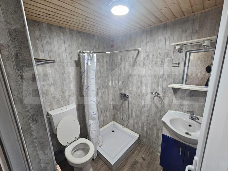 Casa cu 6 camere, Liniște, Natură și Spațiu, Vadul Motilor - 16