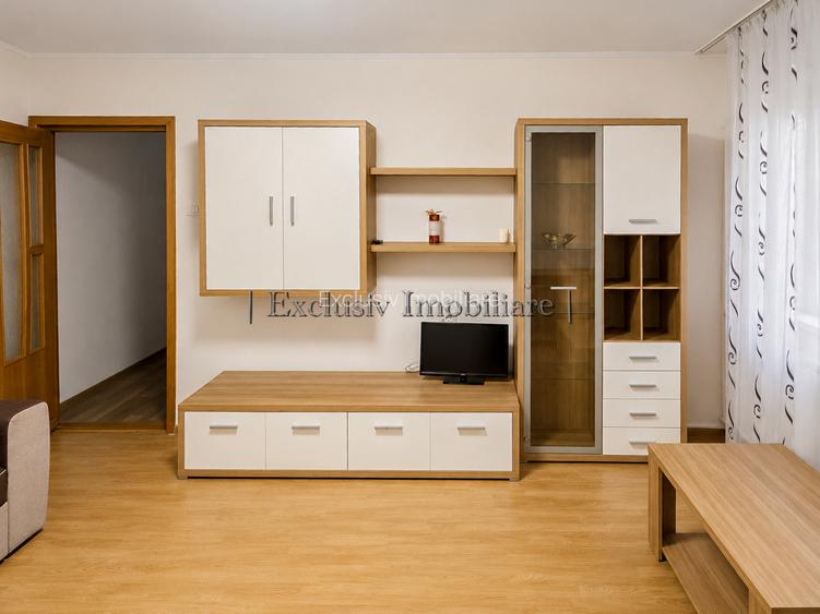 Apartament 3 camere | Casa de cultura | Termen lung - 3