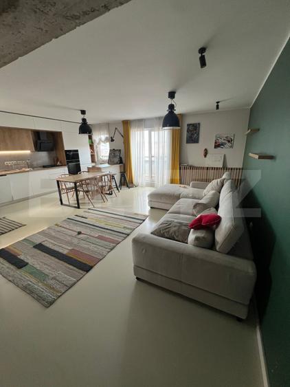 Apartament cu 3 camere, PETFRIENDLY, 2 parcări, zona Tăuți