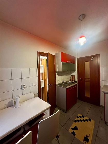 Apartament 2 camere etaj 1 Rogerius
