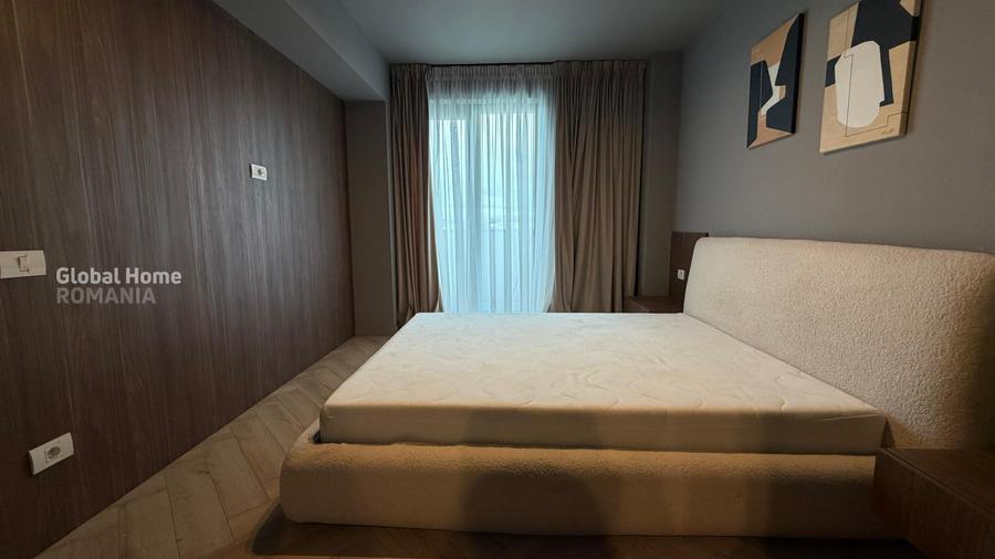 Apartament 3 camere | Străulești | Metrou | Terasă |