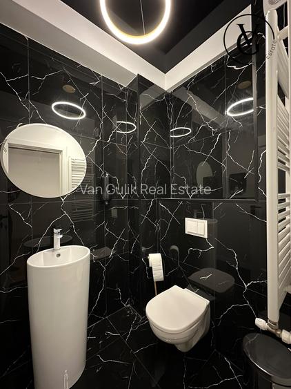Spațiu Comercial în Bloc Nou | Campus | Constanța - 8