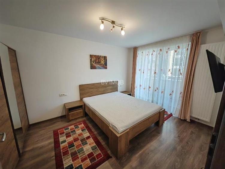Inchiriem Apartament 2 Camere, Modern, Decomandat, Tractorul Urban - 8