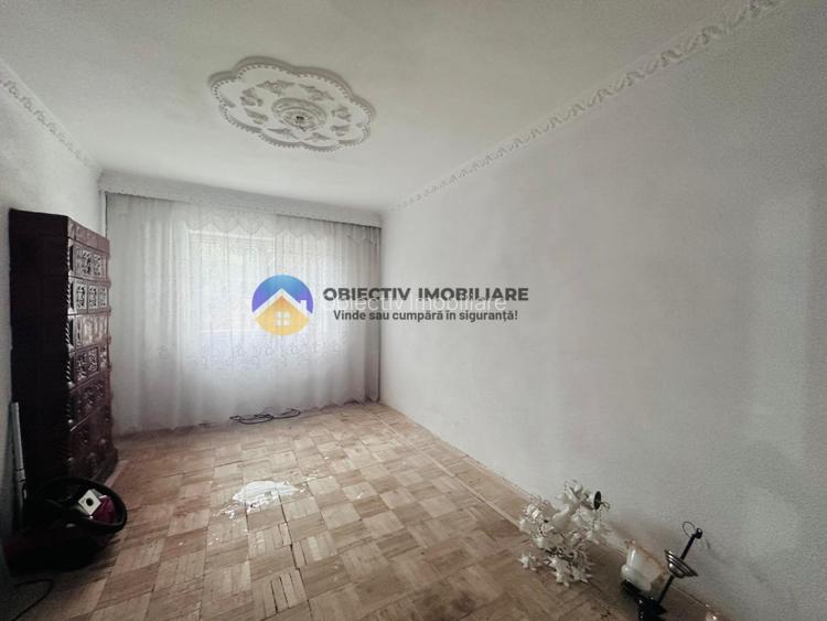 Vedere panoramică Ceahlău – Apartament 4 camere Durău. - 6