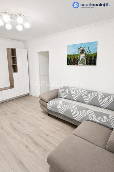 Apartament 2 Camere | Tineretului | Modern | 6' Timpuri Noi | 1986 | AC - 2