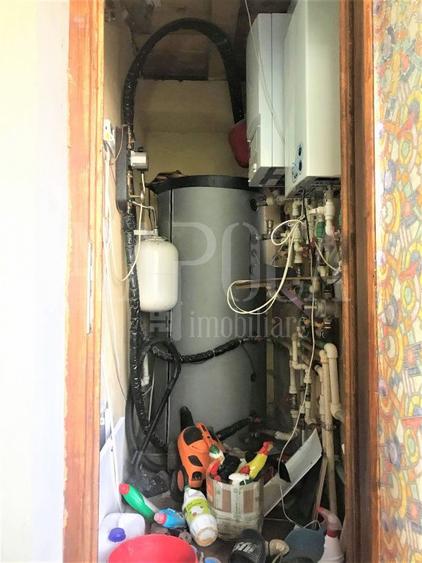 Apartament 5 camere de vanzare in Centru, Cluj Napoca