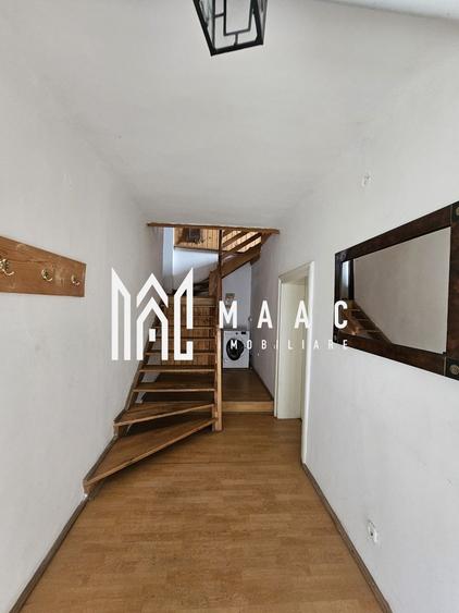 Casa Individuala | 8 camere | 6 bai | 300 mpu | Turnisor