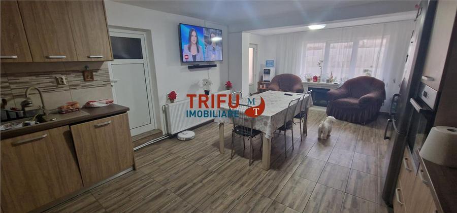 Ofertă Vânzare Casă în Șeușa, Comuna Ciugud