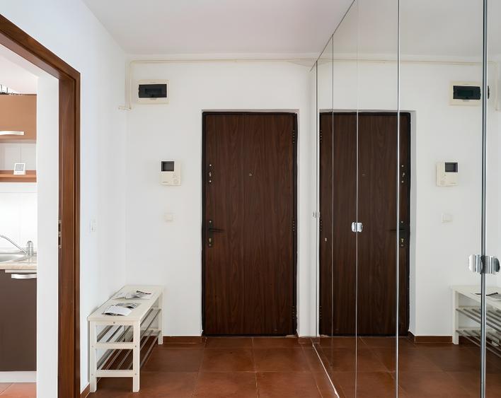 Apartament 2 camere | 64,8 mp utili + balcon 7,2 mp | Bloc Privilege | Etaj 1