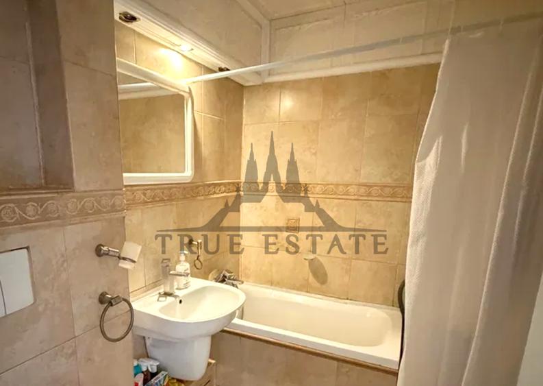 Apartament cu 2 camere pe Calea Mosilor in bloc reabilitat termic