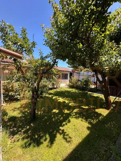 Casă de vânzare în zona Brătianu, Constanța – 3 camere | Teren 260 mp