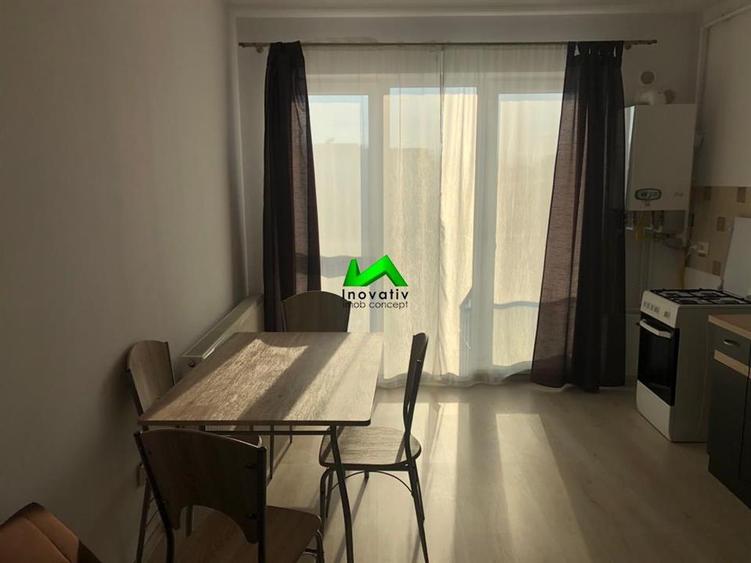 Apartament 2 camere de inchiriat Sibiu Doamna Stanca