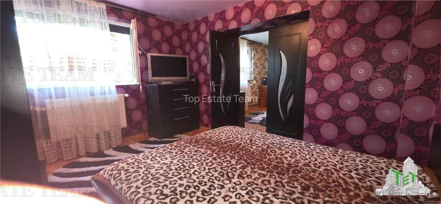 Vanzare Casa 9 camere Bucurestii Noi - 4
