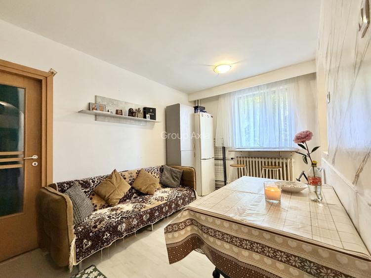Apartament 3 camere,36 mp, Gheorgheni, investitie cu randament imediat - 9