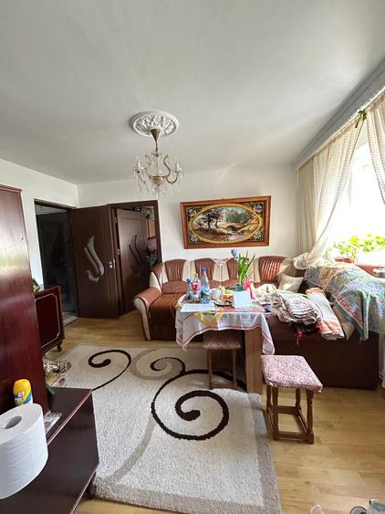 Apartament 3 camere Aleea Viforului