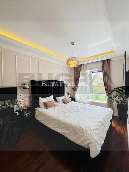 Apartament 3 camere modern, 2 bai, balcon, parcare, zona Mega - 7