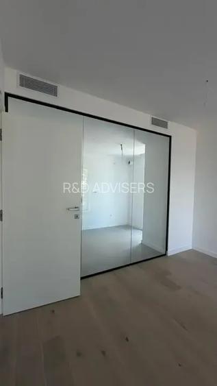 2 Camere LUX Aviatiei 5 Min De Metrou Pipera Finalizat - 4
