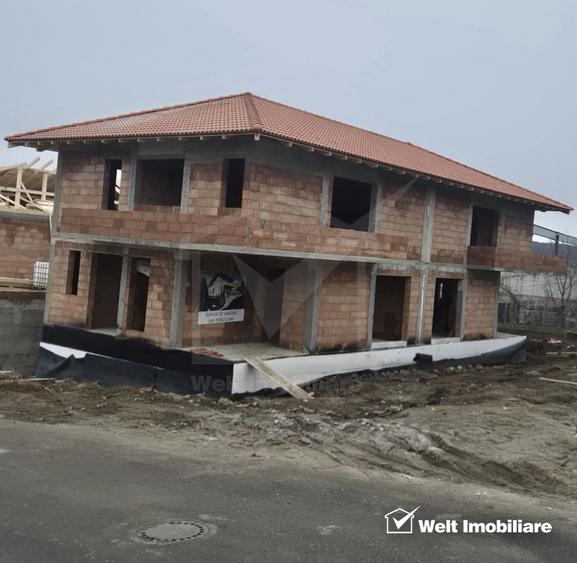 Duplex spatios, la standarde nZEB, intr-o zona in plina dezvoltare