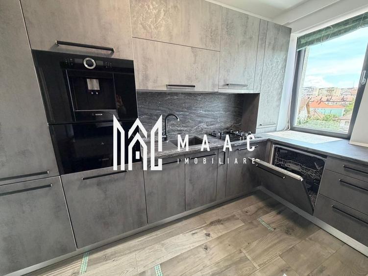 Apartament 3 camere | Calea Dumbrăvii| 82 mp| Parcare