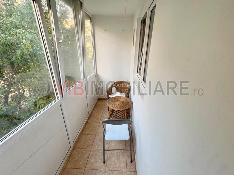 Crangasi - 2 Camere - Parc - Lacul Morii - 10