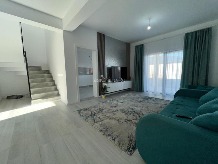 Casa de vanzare, 4 camere, 115mp, Horpaz