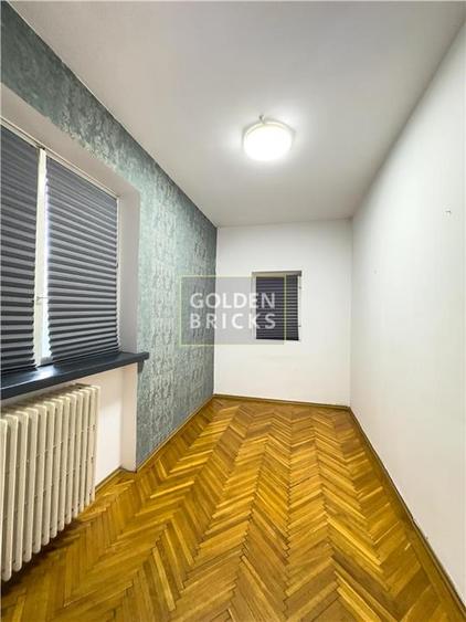 Piata Romana | ASE | Spatiu HORECA cu pozitie exceptională