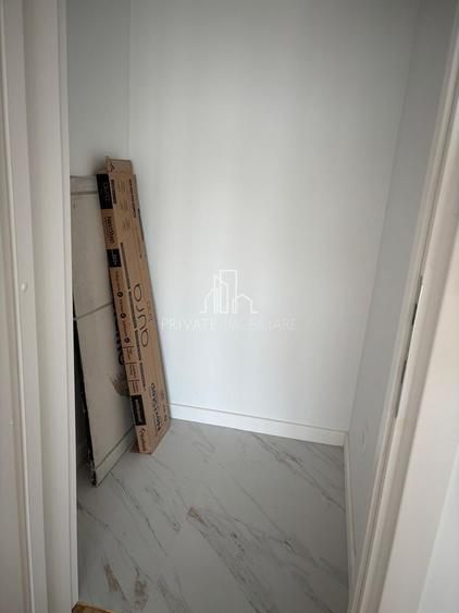 Apartament 2 camere, 52mp, Bloc Nou, Parcare inclusa