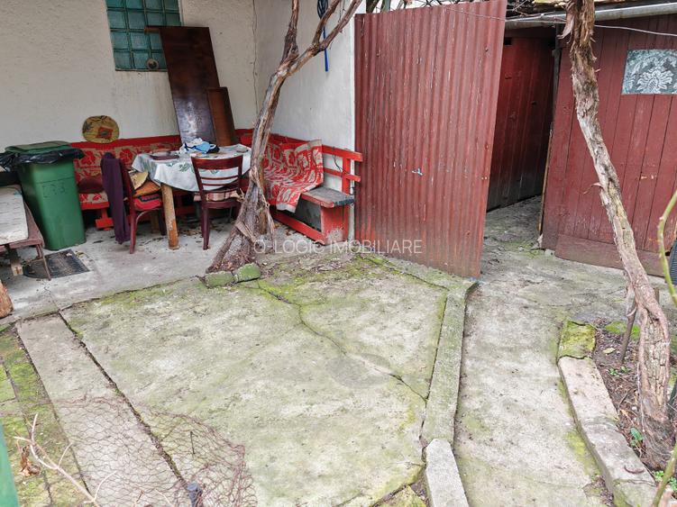 Casa 5 camere libera la vanzre zona Grivitei - 16