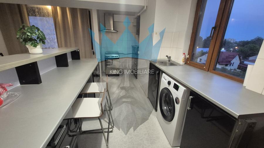 Apartament 2 Camere Nicolae Grigorescu Bucuresti - 6