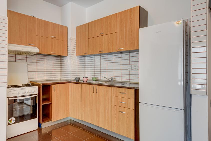 2 camere Bucur Obor – Metrou | Mobilat & utilat, centrala proprie |