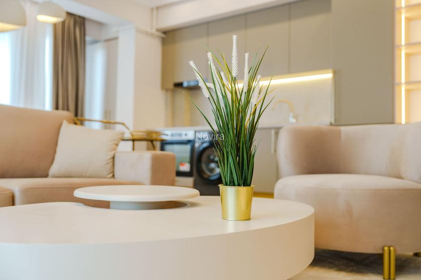 Apartament 2 camere lux | 66 mp | Complet Mobilat - Gata de Mutare - 6