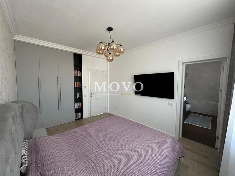 Comision 0% | Duplex in Giroc | Toate utilitatile | Panouri solare | Mobilat