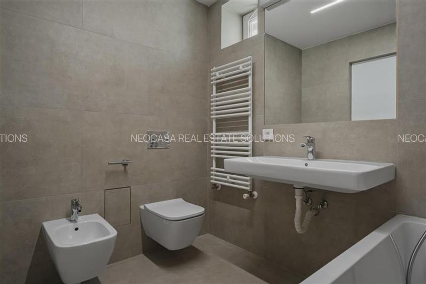 Eleganta Urbana intr-un Apartament de Exceptie - 17