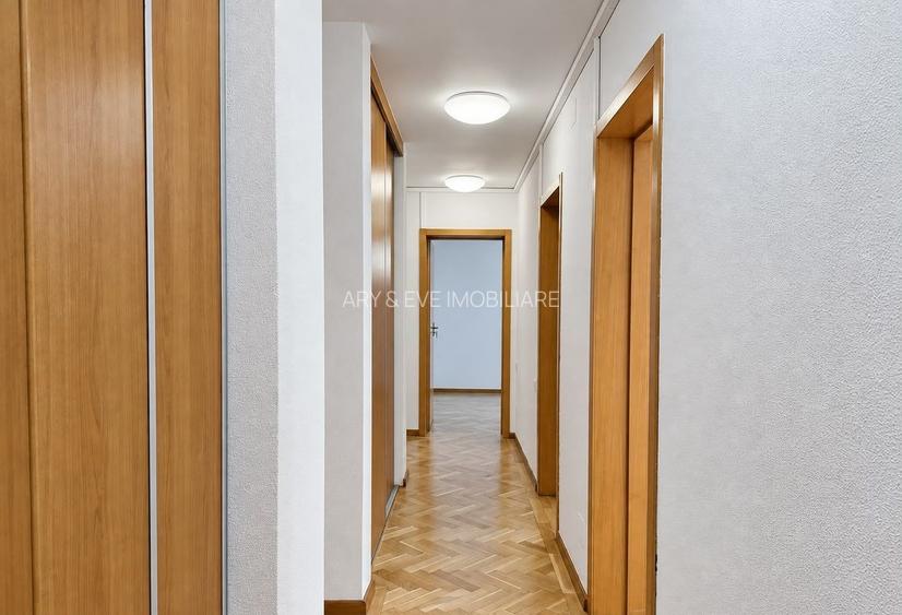 ELEGANȚĂ URBANĂ ÎN INIMA AVIATORILOR - 10