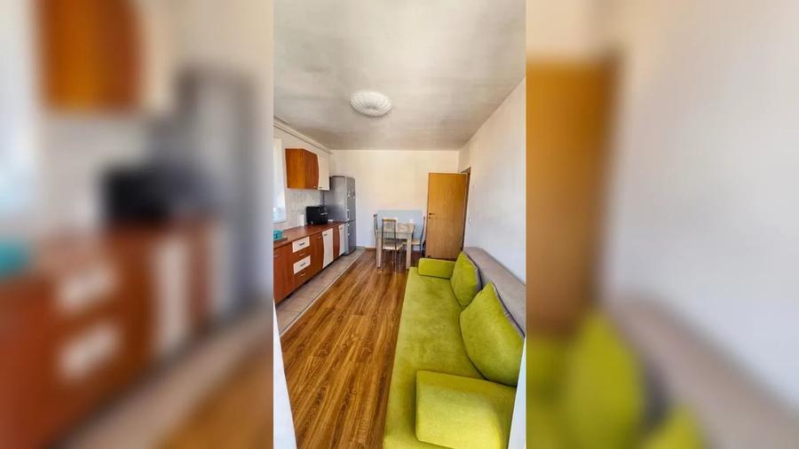 0% Comision | Apartament cu doua camere si terasa | Buna Ziua