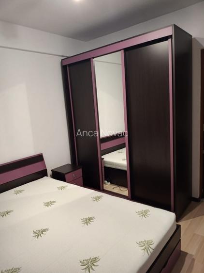 Studio modern cu dormitor separat in Metropolitan Residence 2, 7-8 min de metrou - 4
