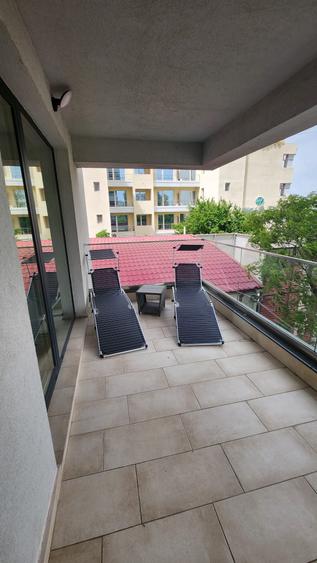 2 camere , Statiunea Mamaia