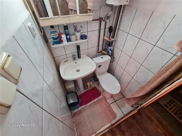 DE VANZARE APARTAMENT 3 CAMERE ULTRACENTRAL