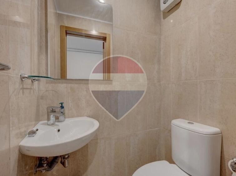 Apartament de 4 camere Primăverii /finisaje premium/ vedere Lac Bordei